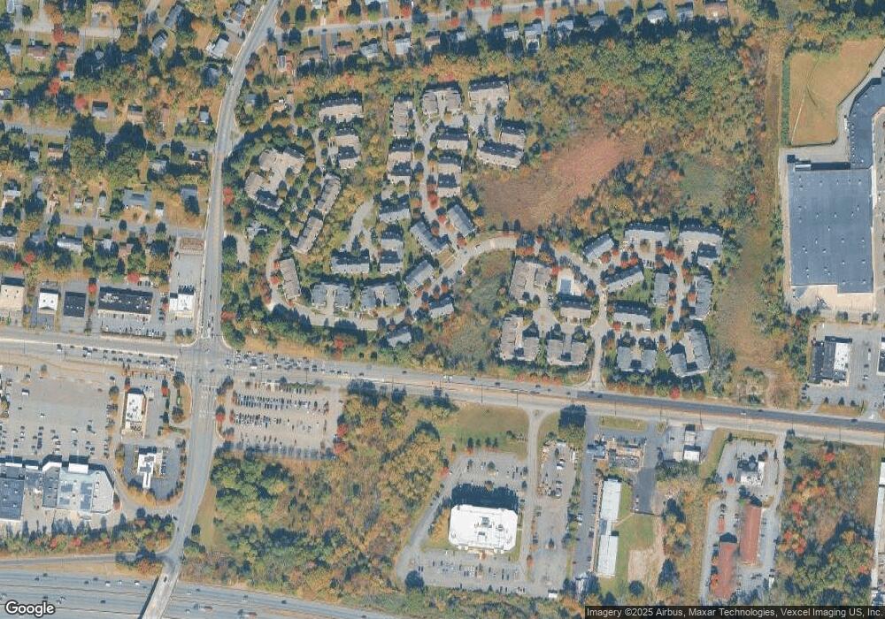 84 Crown Point Rd unit 84, Parsippany, NJ 07054 - photo 1