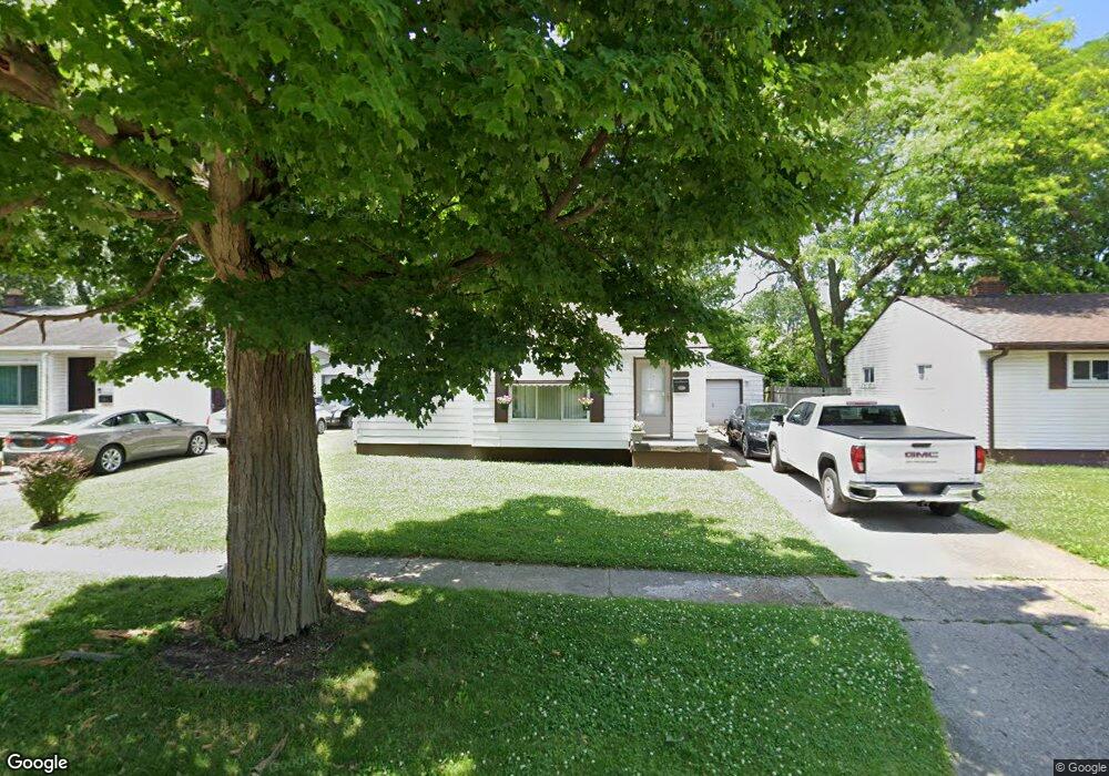 1850 Hosler St, Flint, MI 48503 - photo 1