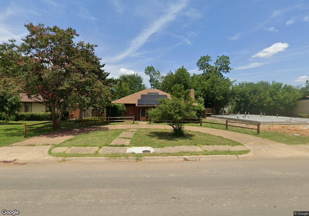 6455 Fisher Rd, Dallas, TX 75214 - photo 1