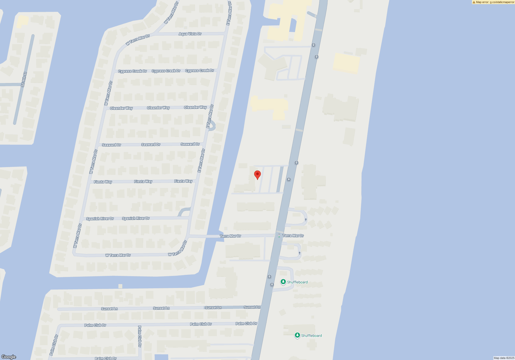 About Delphi Towers, Pompano Beach FL HOAs, Reviews, Amenities