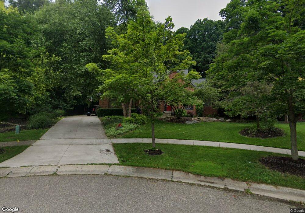 7249 S Oak Ct W unit 30, West Bloomfield, MI 48323 - photo 1