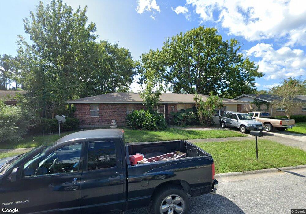 6340 Raw Hyde Trail N, Jacksonville, FL 32210 - photo 1