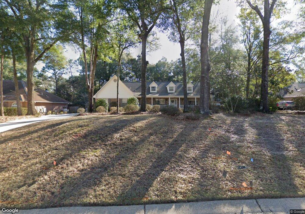 2716 Ashbury Ln, Cantonment, FL 32533 - photo 1