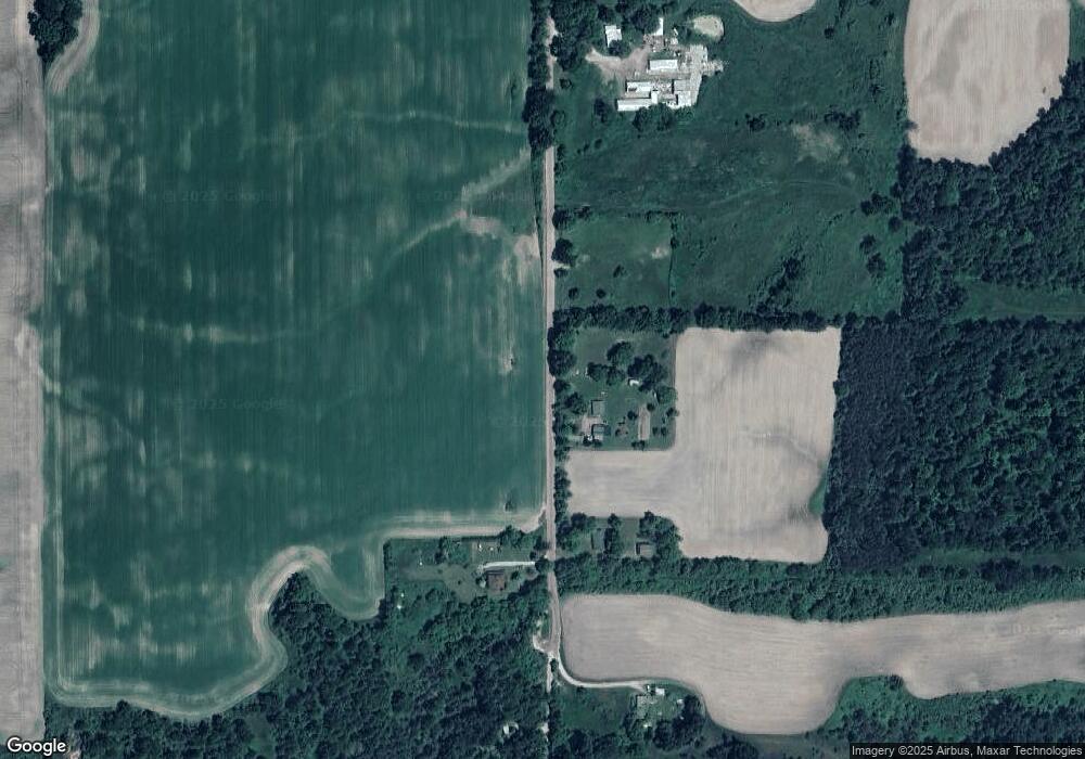 2774 Wilson Creek Rd, Whittemore, MI 48770 - photo 1