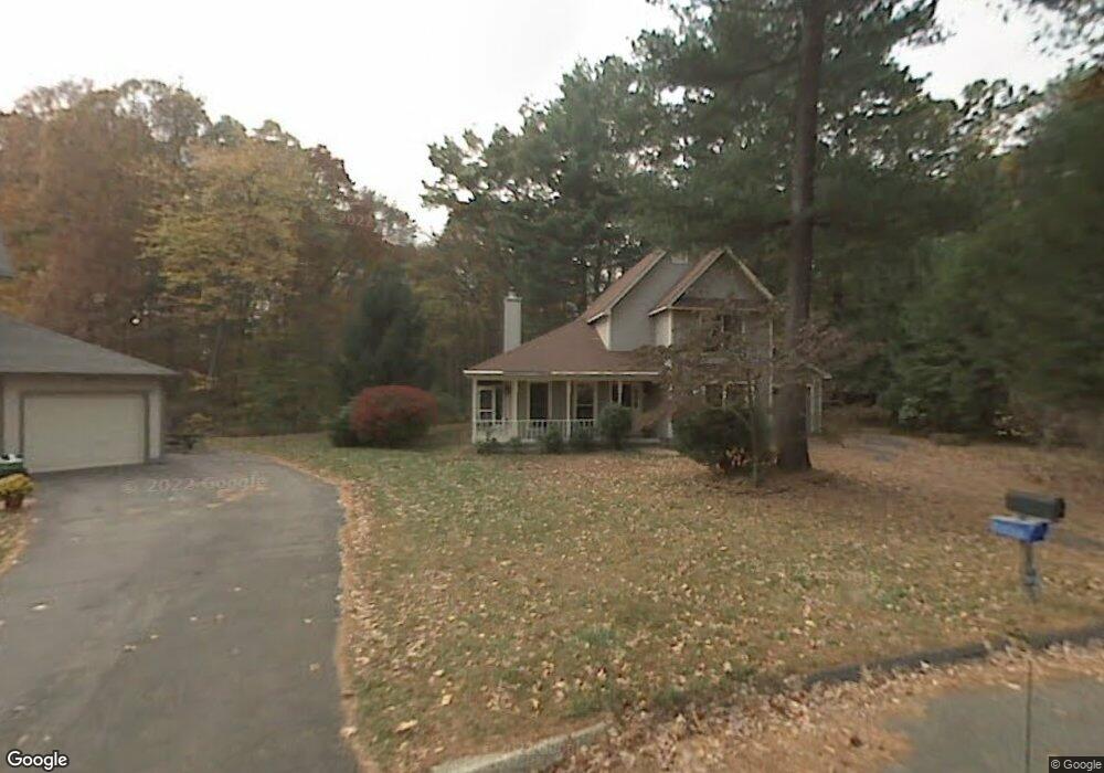 15 Arrowwood Cir, South Windsor, CT 06074 - photo 1