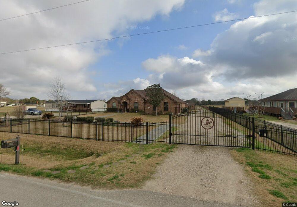 14625 County Road 944, Alvin, TX 77511 - photo 1