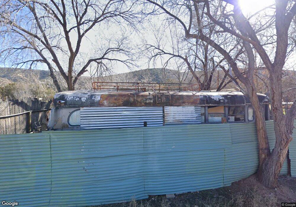 36 Perdiz Canyon Rd, Placitas, NM 87043 - photo 1