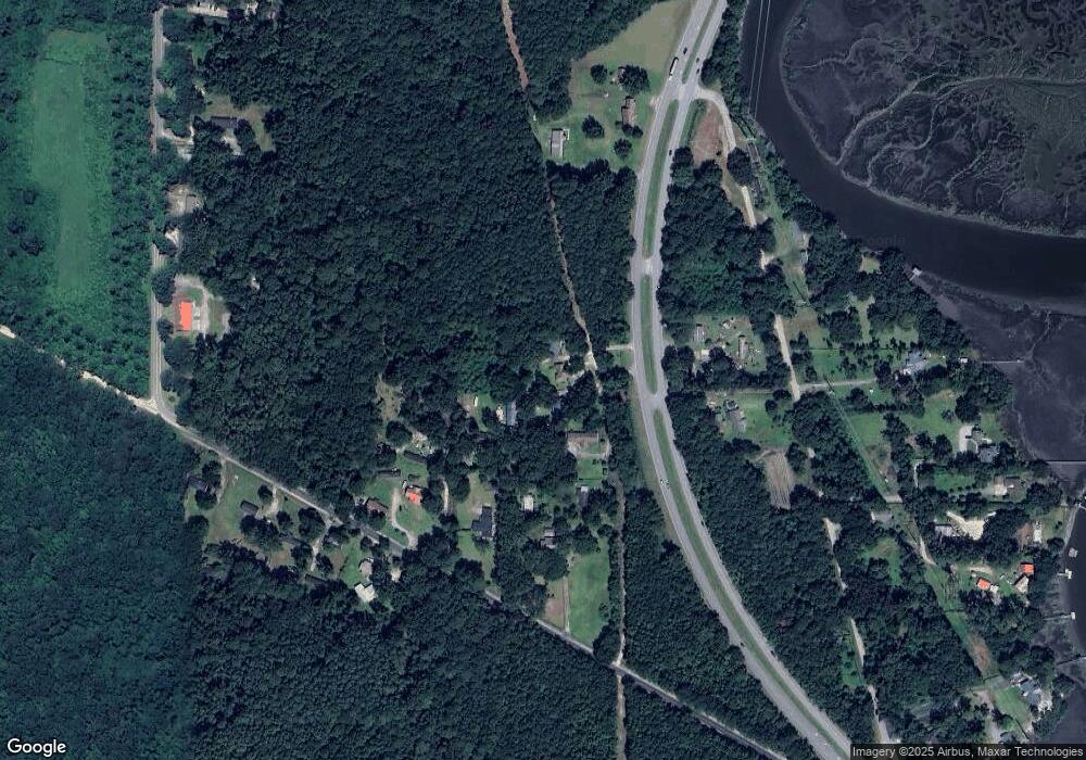 2356 Trask Pkwy, Seabrook, SC 29940 - photo 1