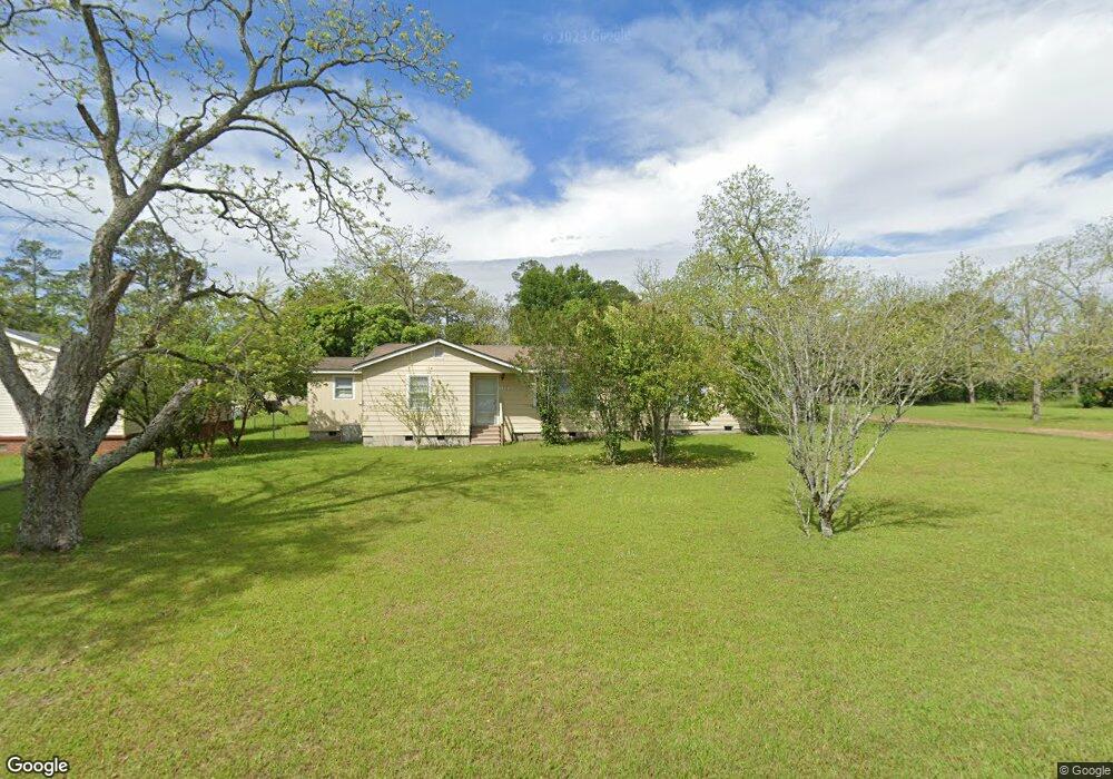172 New St, Omega, GA 31775 - photo 1