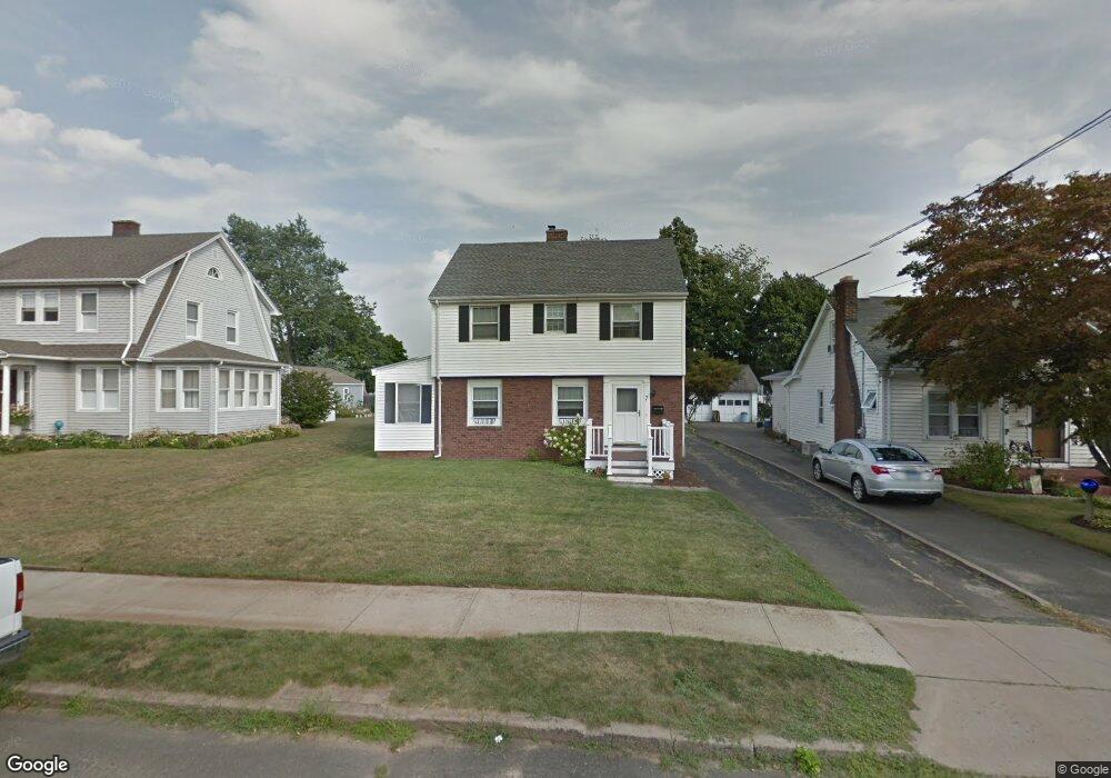 7 Bartlett Rd, East Haven, CT 06512 - photo 1