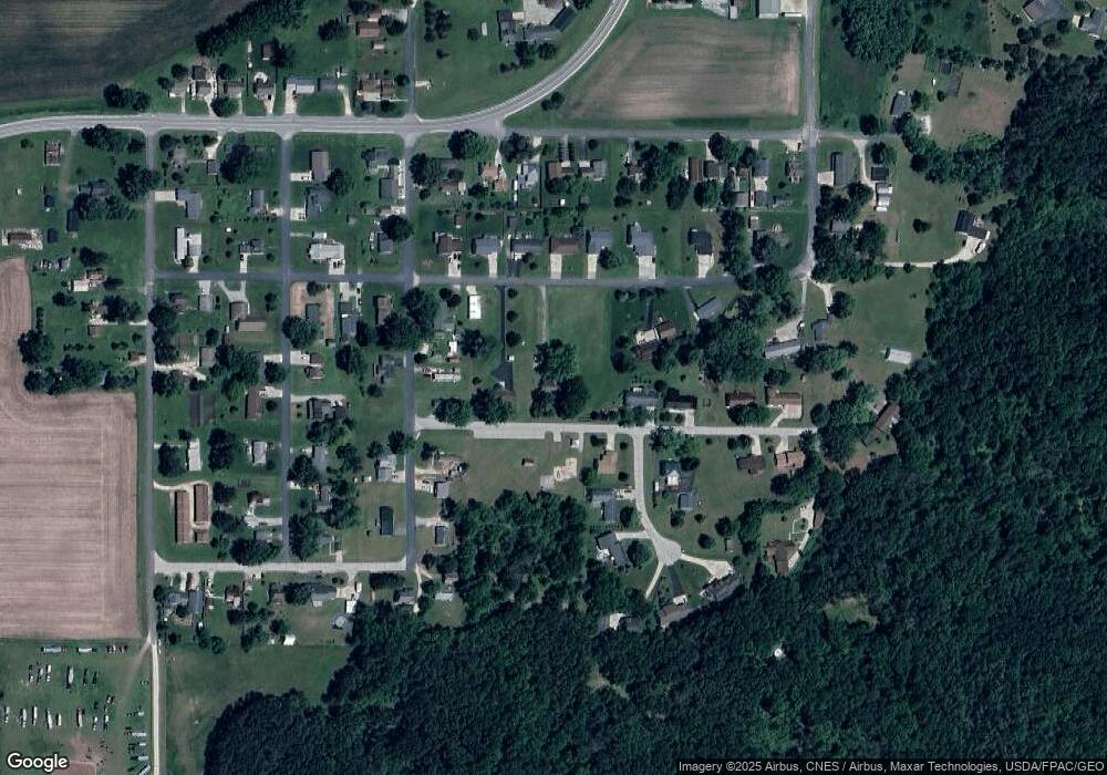 44878 E Goodrich St, Rushford, MN 55971 - photo 1