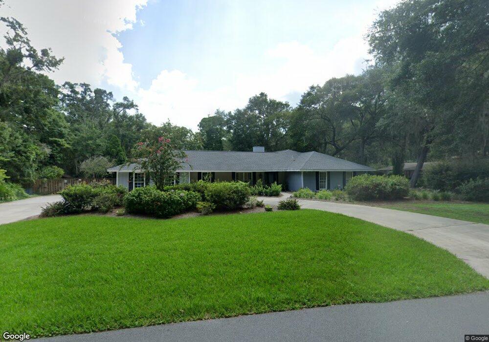 104 Windward Point Dr, Saint Simons Island, GA 31522 - photo 1
