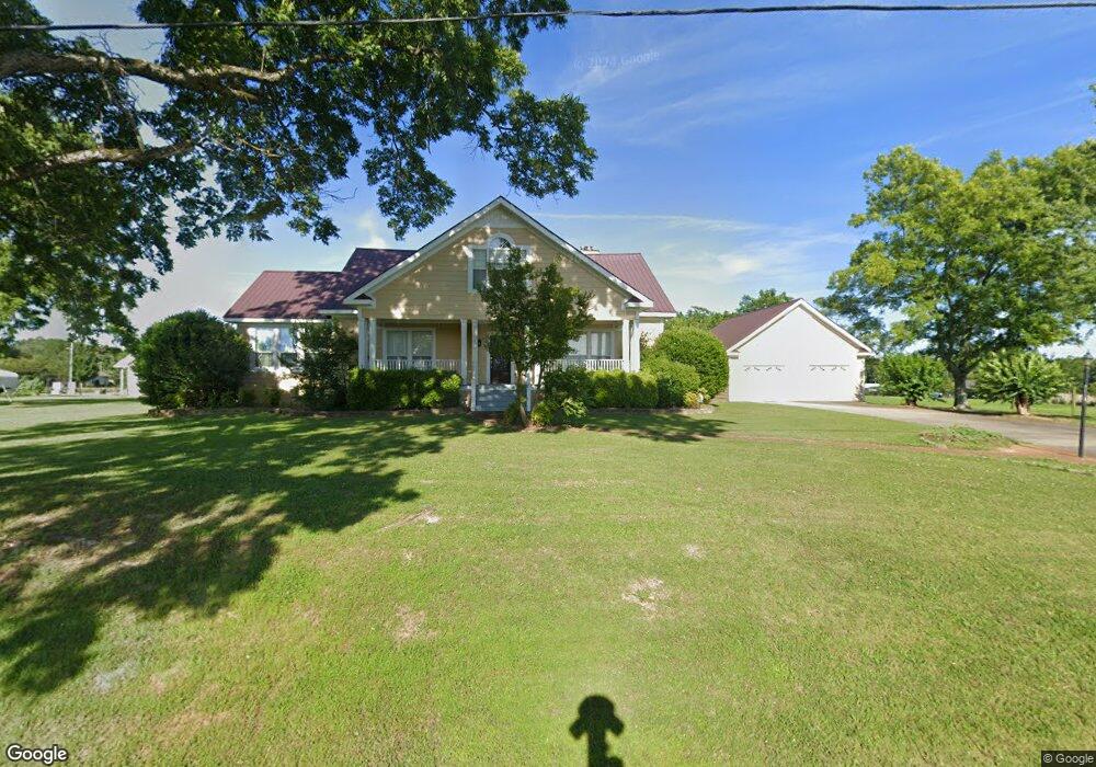 2110 Logan Ave SW, Cullman, AL 35055 - photo 1