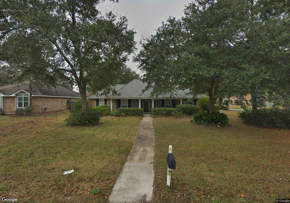 1409 Lk Village Blvd Dr, Slidell, LA 70461 - photo 1