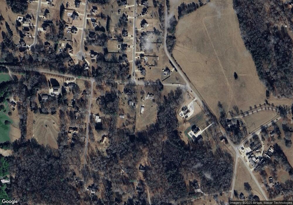 623 W Hickory Level Rd, Temple, GA 30179 - photo 1