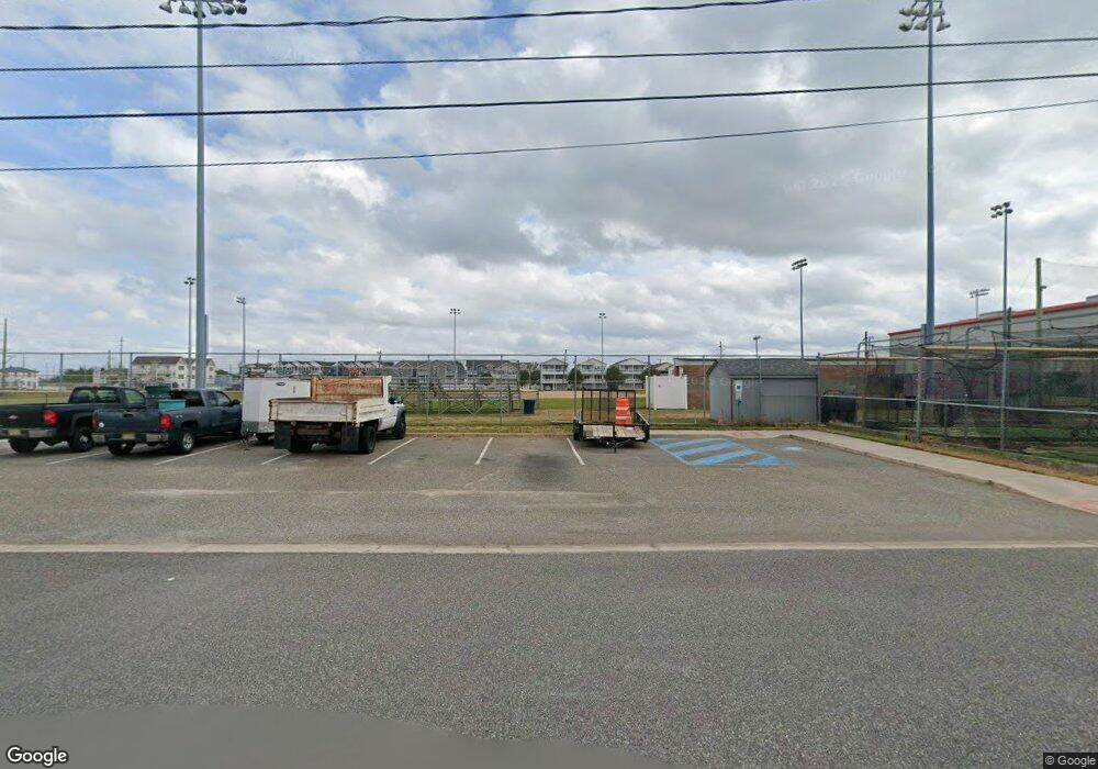 406 W Youngs Ave unit B, Wildwood, NJ 08260 - photo 1