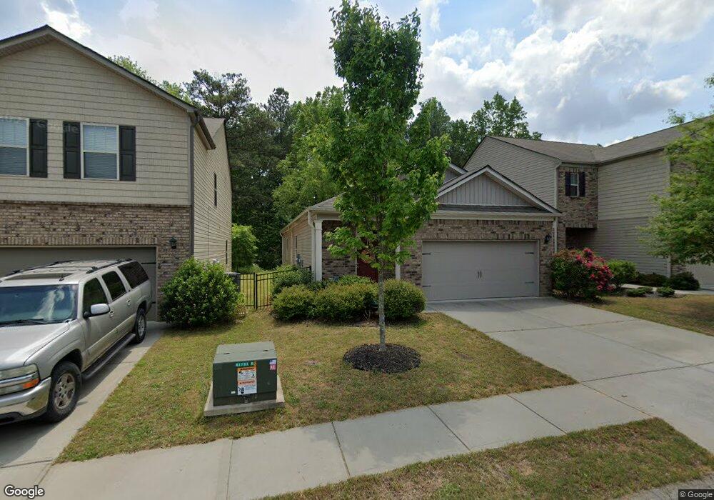 504 Altama Way, Acworth, GA 30102 - photo 1