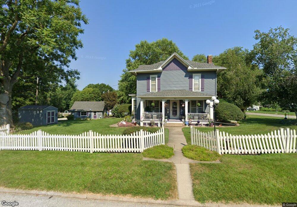 206 Cedar St, Shenandoah, IA 51601 - photo 1