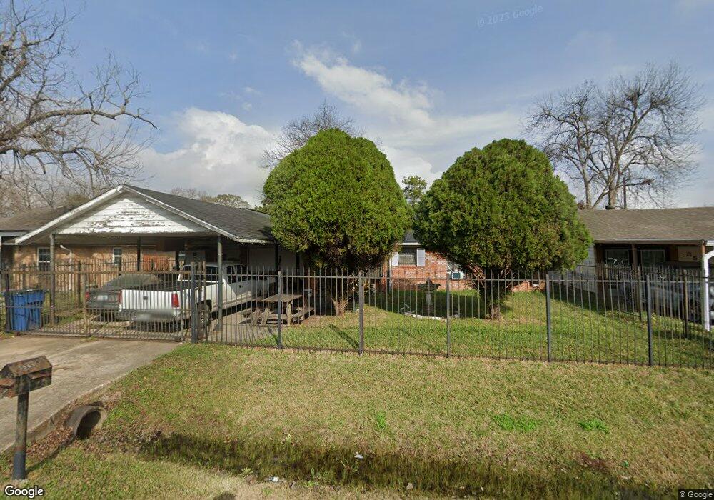 3503 Hartwick Rd, Houston, TX 77093 - photo 1