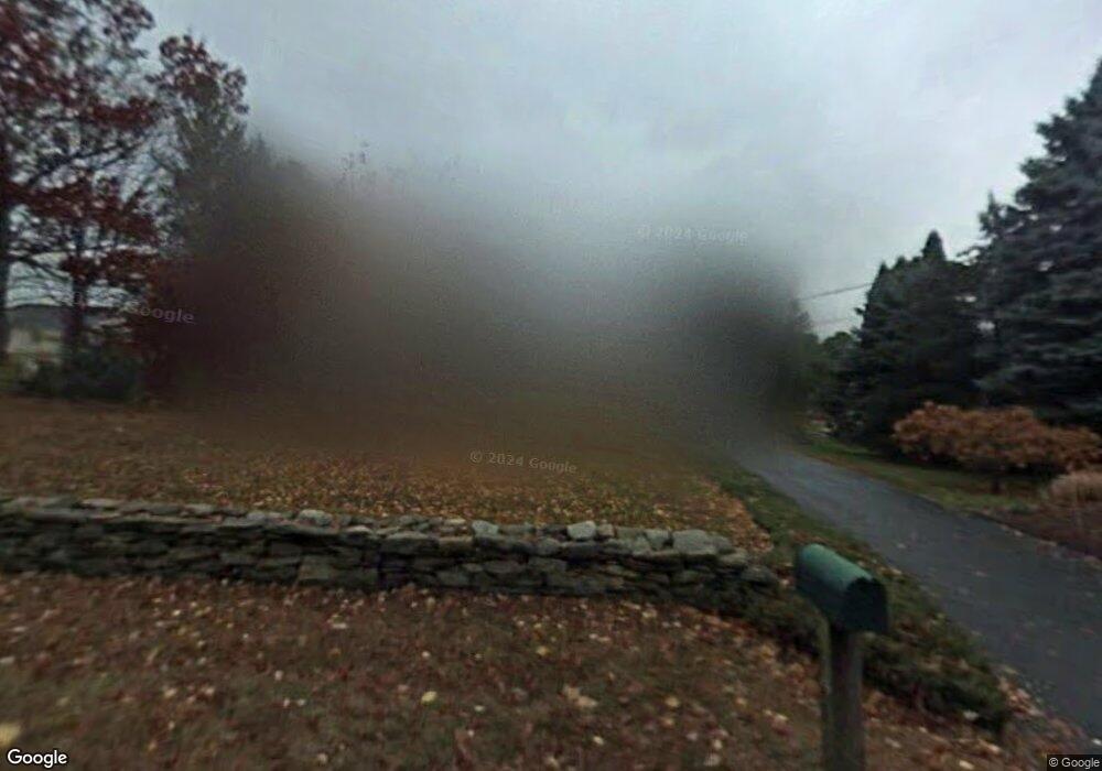 251 Walnut Tree Hill Rd, Shelton, CT 06484 - photo 1