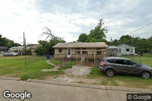 506 13th St, Lafayette, LA 70501
