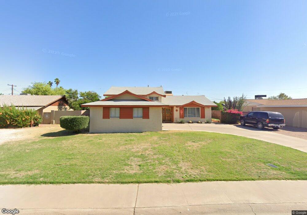140 E La Jolla Dr, Tempe, AZ 85282 - photo 1