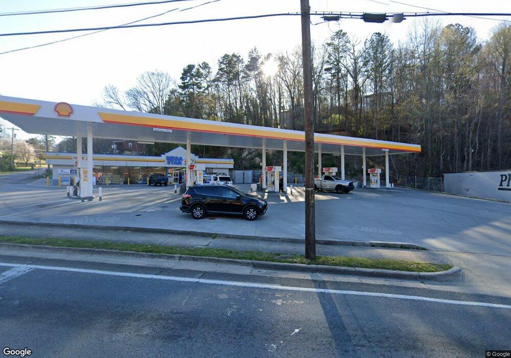 795 Chickamauga Ave, Rossville, GA 30741 - photo 1