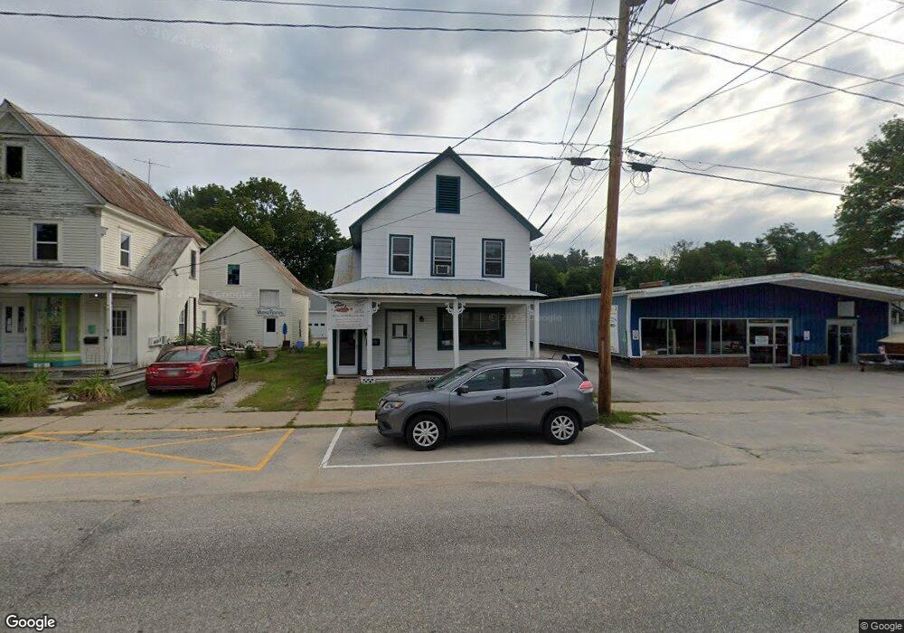 24 Portland St, Fryeburg, ME 04037 - photo 1