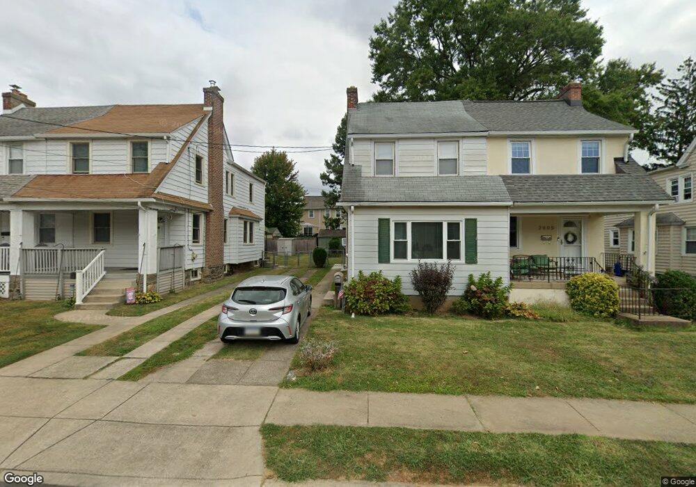 2807 Oakford Rd, Ardmore, PA 19003 - photo 1