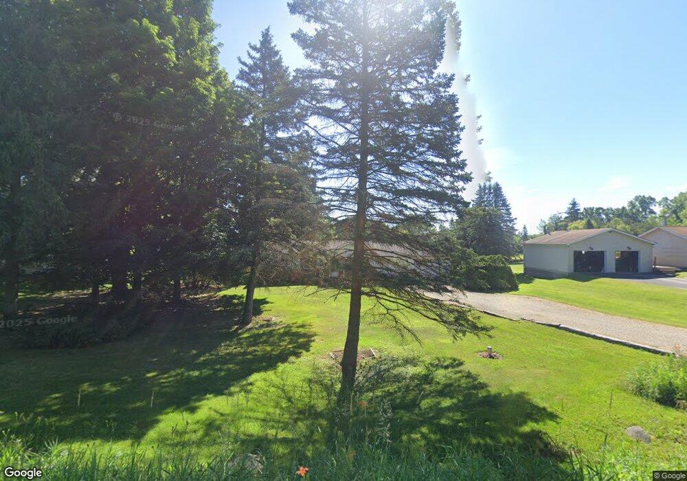 6720 Dexter Townhall Rd, Dexter, MI 48130 - photo 1