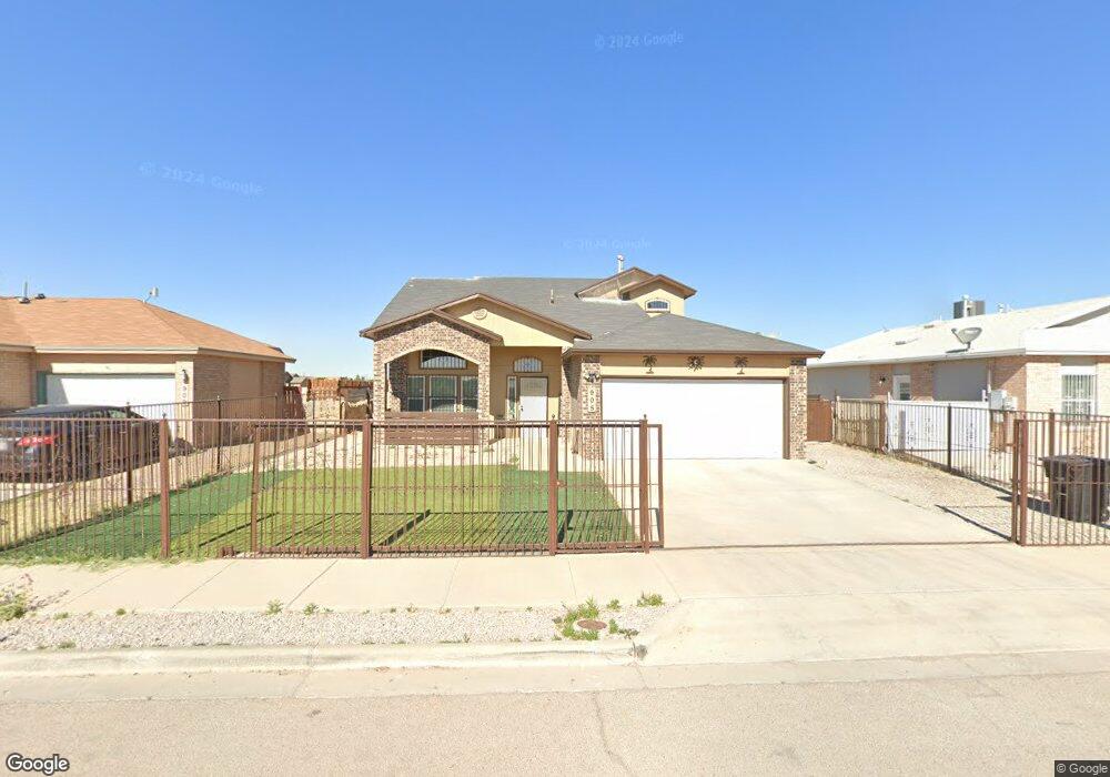 905 Brezo St, El Paso, TX 79928 - photo 1