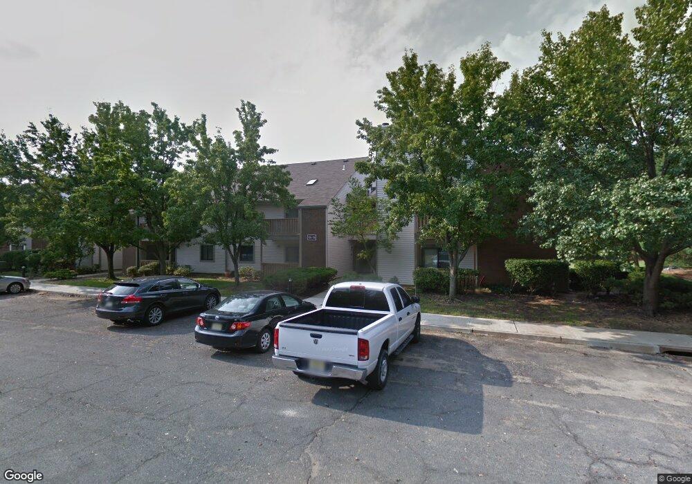 112 Ravens Crest Dr, Plainsboro, NJ 08536 - photo 1