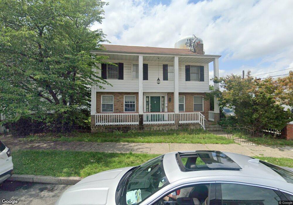 200 S Pavilion Ave, Riverside, NJ 08075 - photo 1