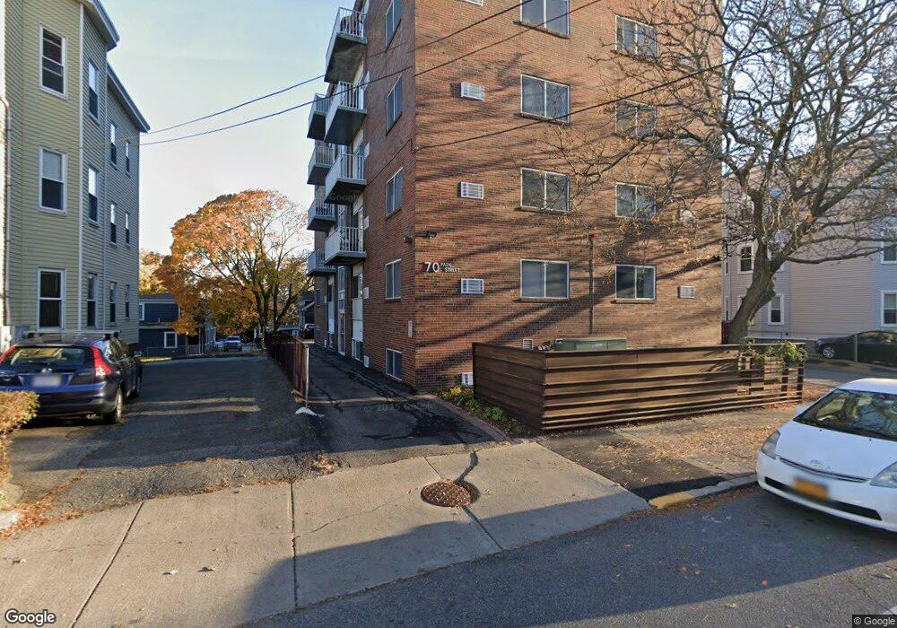 70 Park St unit 21, Somerville, MA 02143 - photo 1