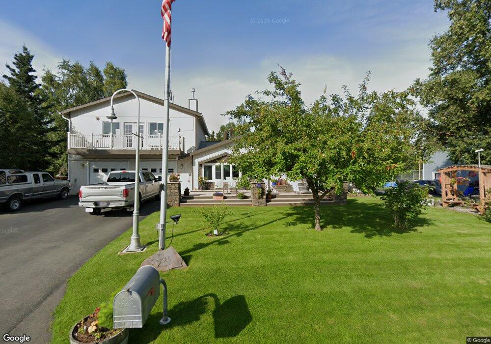 6830 Tondi Ln, Anchorage, AK 99507 - photo 1