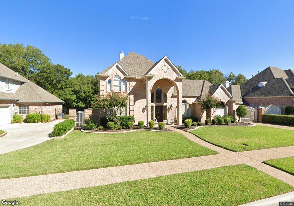 114 Mill Valley Dr, Colleyville, TX 76034 - photo 1