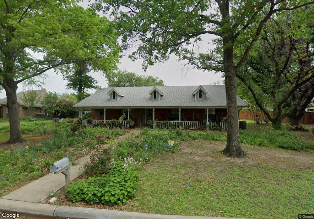 2906 Gleneagles Dr, Ennis, TX 75119 - photo 1