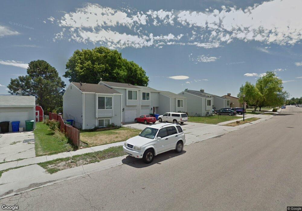 6525 S Cyclamen Way, West Jordan, UT 84081 - photo 1