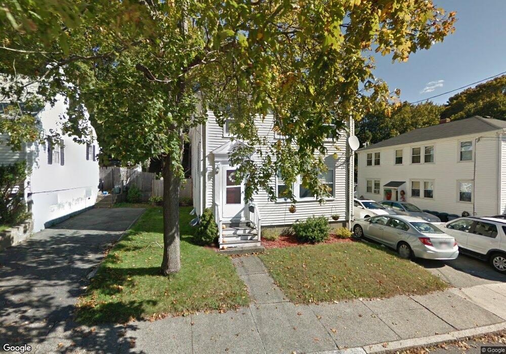 40 Barstow St unit 2, Salem, MA 01970 - photo 1