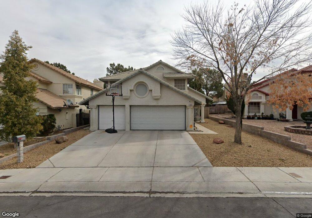 1834 Ruby Ln, Henderson, NV 89014 - photo 1