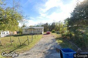 750 SW Grant, McAlester, OK 74501