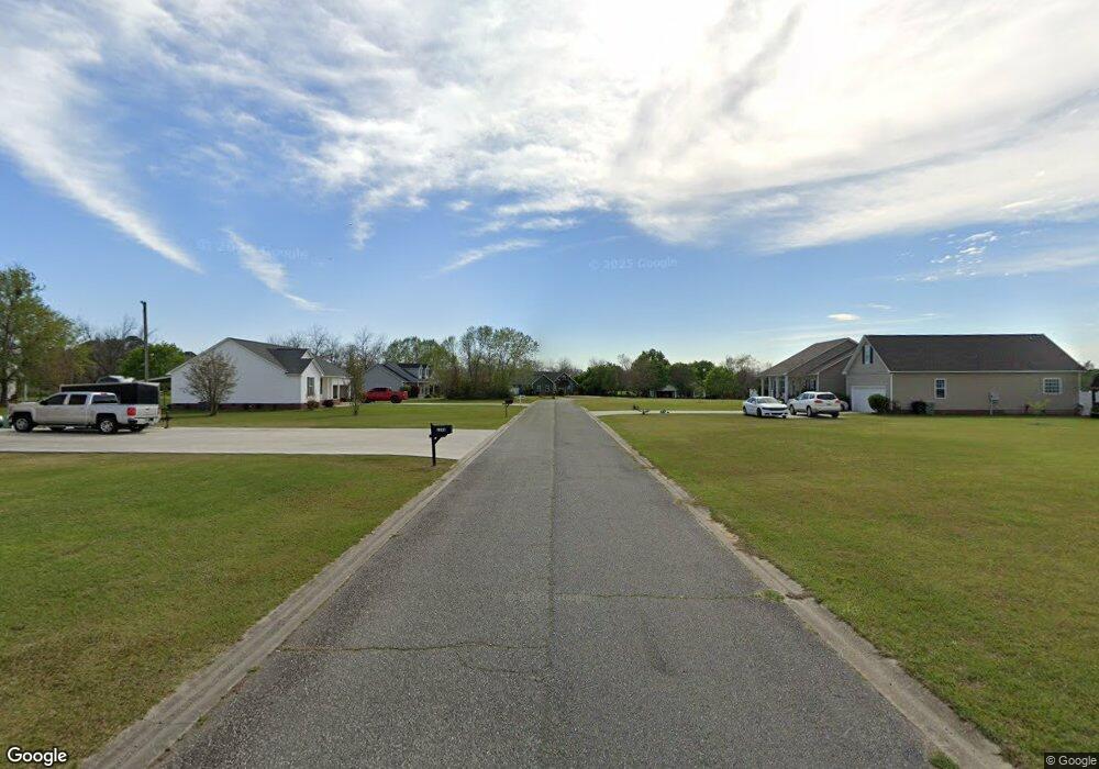 Lot 7 Ineva Cir, Fitzgerald, GA 31750 - photo 1