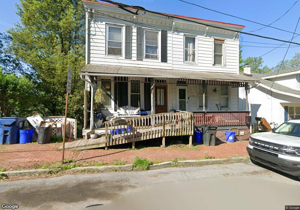 340 Port Clinton Ave, Hamburg, PA 19526 - photo 1