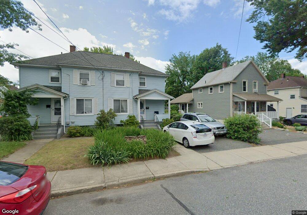 45 Oak St unit 45, Ludlow, MA 01056 - photo 1