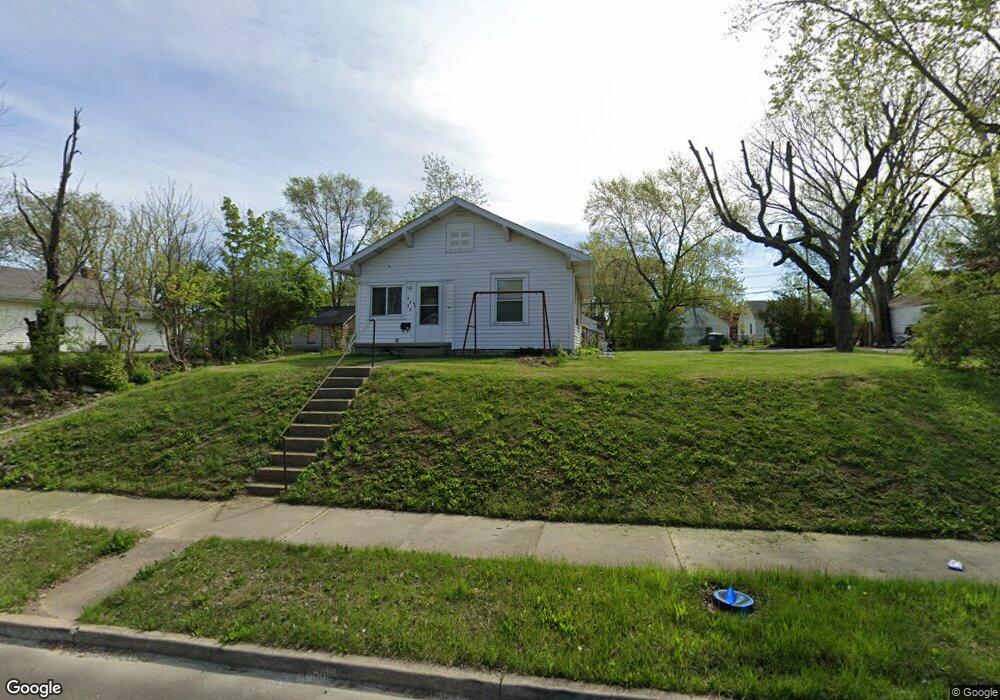 2324 Fairview St, Anderson, IN 46016 - photo 1