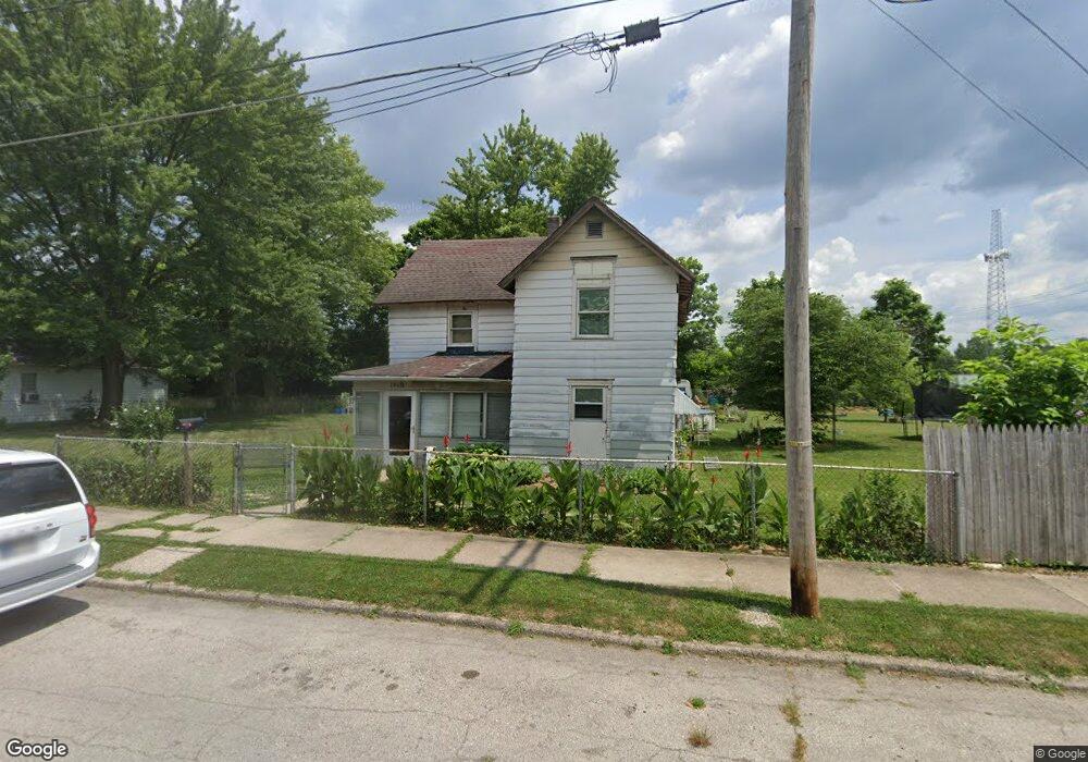 1416 S Brotherton St, Muncie, IN 47302 - photo 1