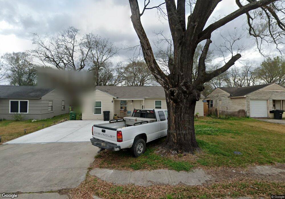 5123 Idaho St, Houston, TX 77021 - photo 1