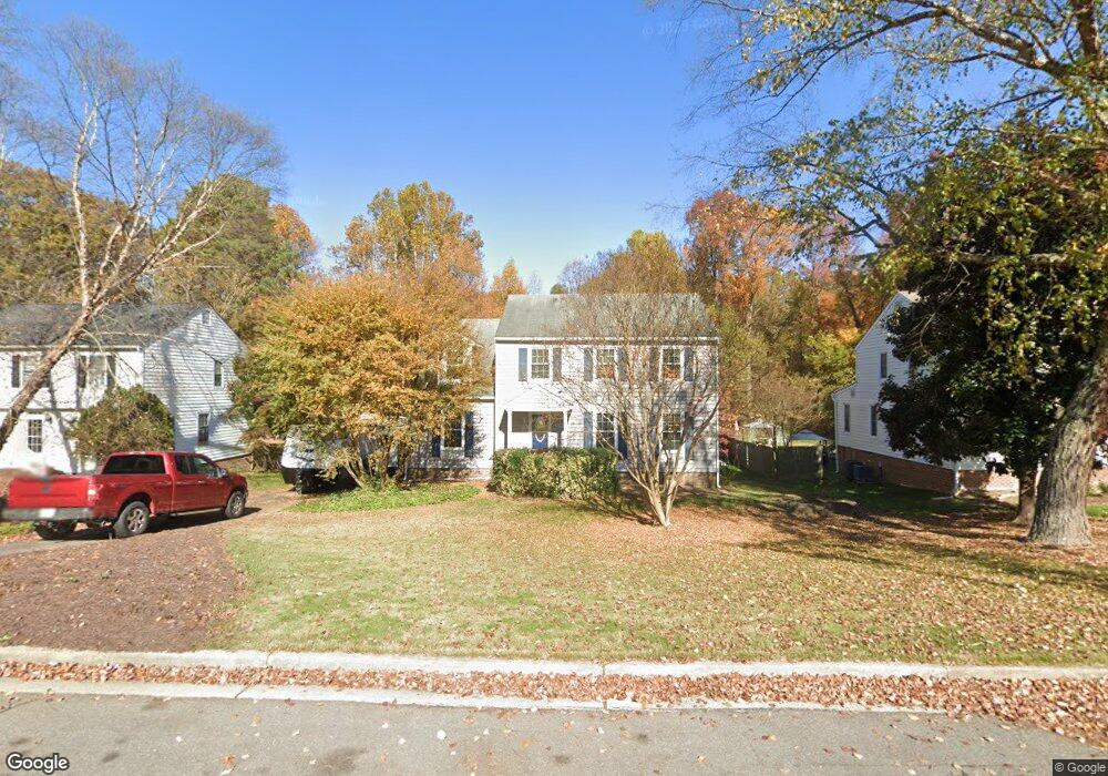 9614 Goneway Dr, Henrico, VA 23238 - photo 1