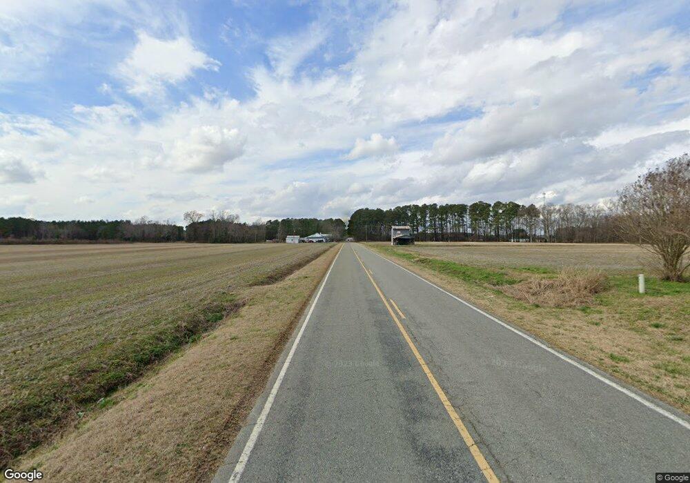 440 Old Kenly Rd NW, Pikeville, NC 27863 - photo 1