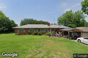 418 N F St, Yale, OK 74085